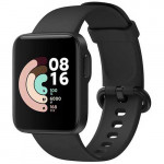 Xiaomi Mi Watch Lite Black